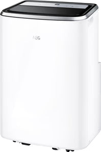 AEG AXP34U338HW Chillflex Pro
