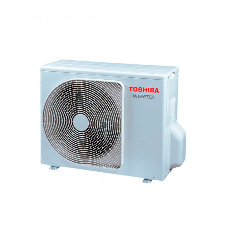 Airconditioning Wandmodel Toshiba Shorai Edge 9000 BTU