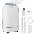 Auronic 4-in-1 Mobiele Airco - 12.000 BTU