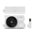 Bosch Climate CL3000i 5,3 kW Single-split set R32 (met gratis Wifi stick)