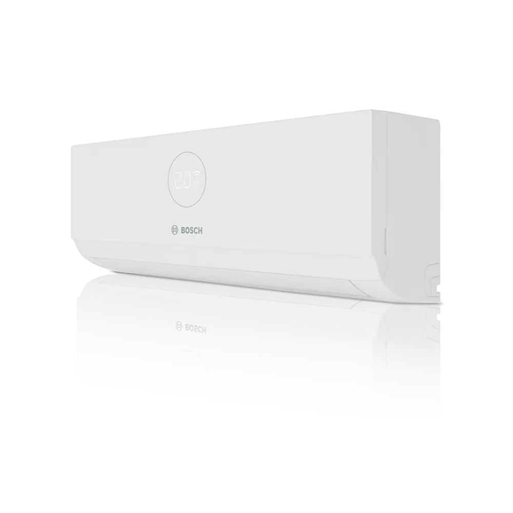 Bosch Climate CL3000i 5,3 kW Single-split set R32 (met gratis Wifi stick)