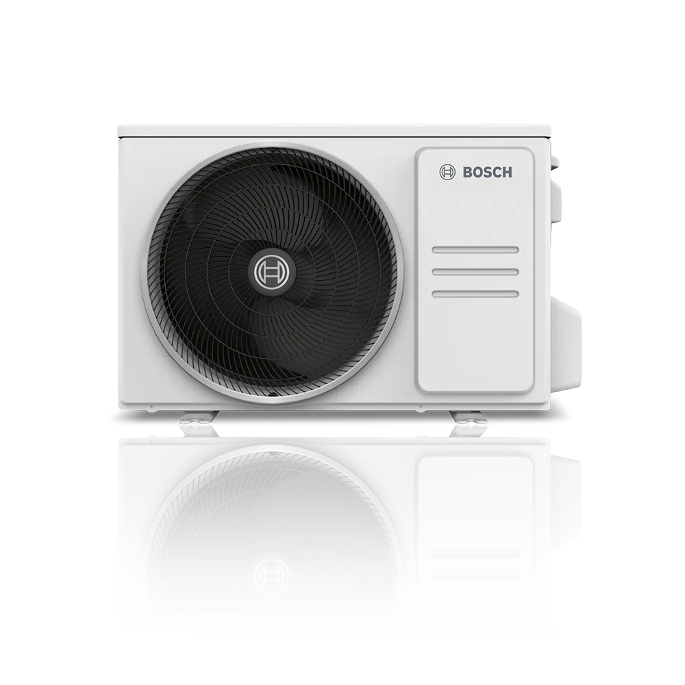 Bosch Climate CL3000i 5,3 kW Single-split set R32 (met gratis Wifi stick)