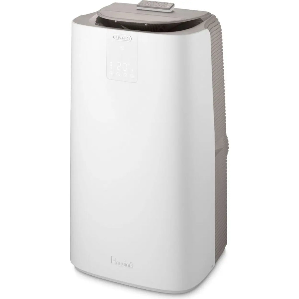 DE‘LONGHI Warmtepomp Airconditioner AP140i GentleJet 14.000 BTU/h Klasse A