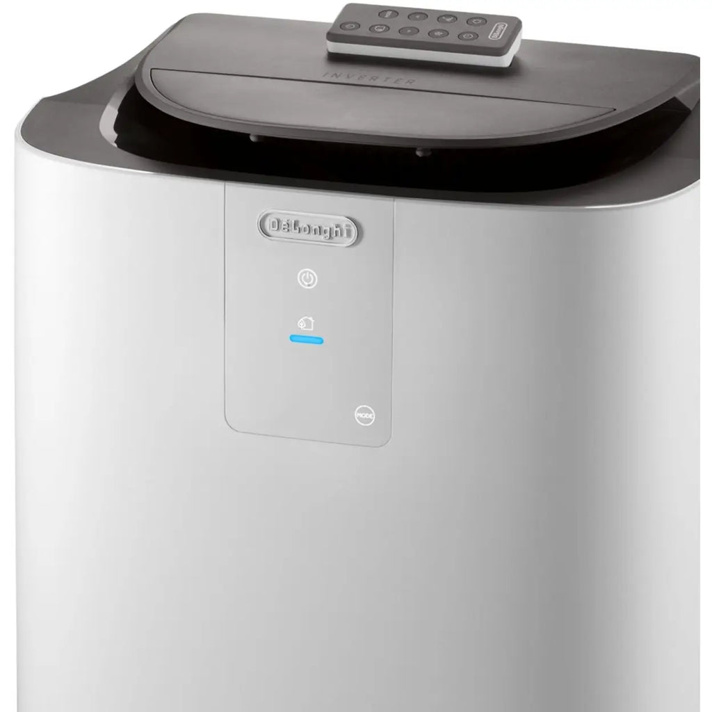 DE‘LONGHI Warmtepomp Airconditioner AP140i GentleJet 14.000 BTU/h Klasse A