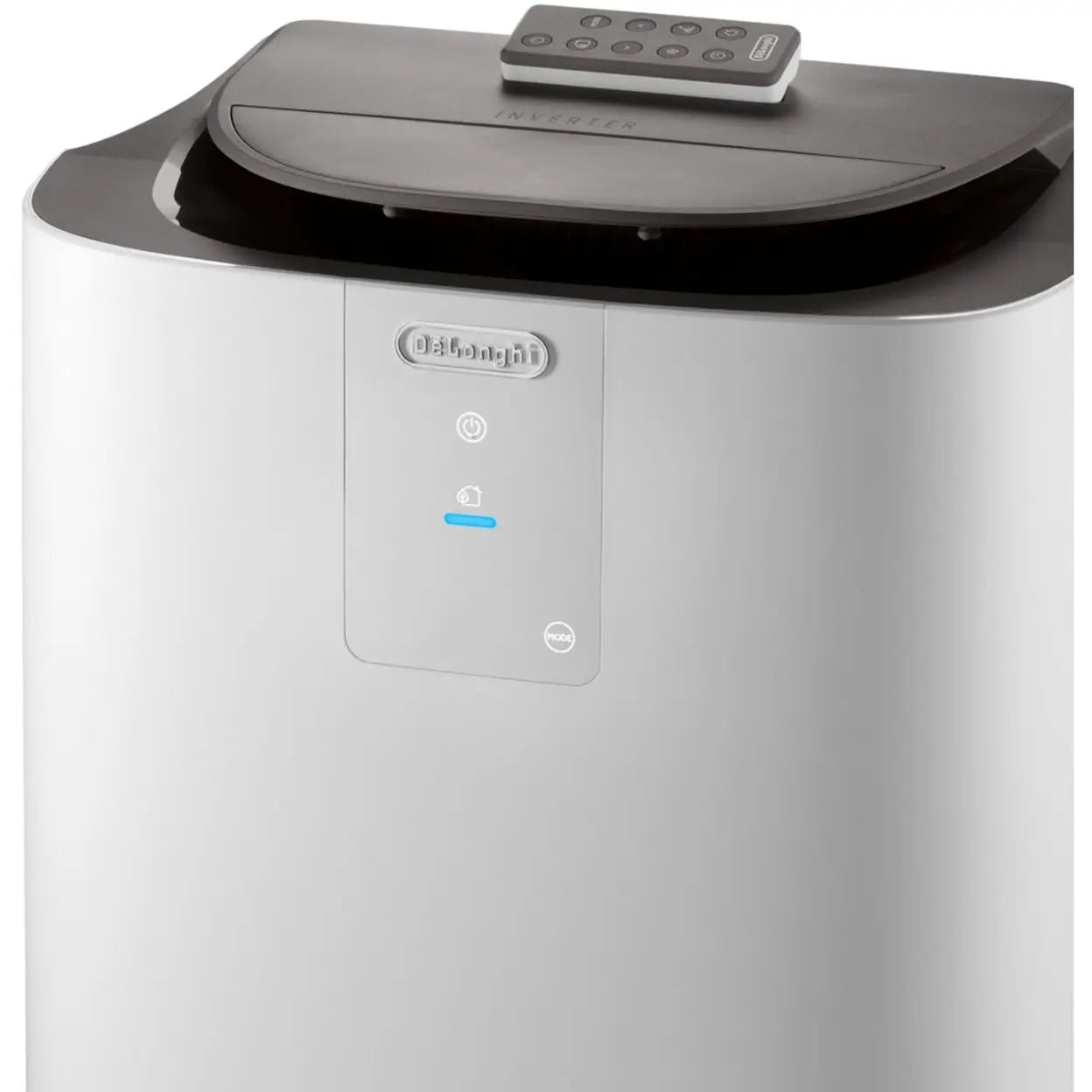 DE‘LONGHI Warmtepomp Airconditioner AP140i GentleJet 14.000 BTU/h Klasse A