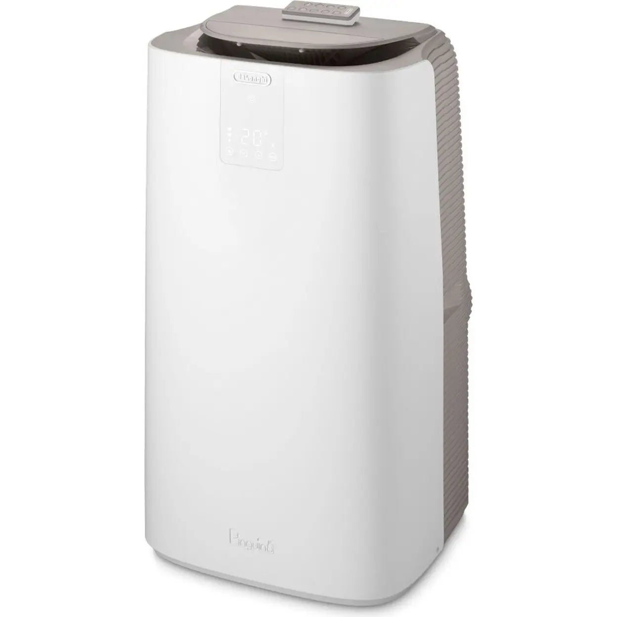 DE‘LONGHI Warmtepomp Airconditioner AP140i GentleJet 14.000 BTU/h Klasse A