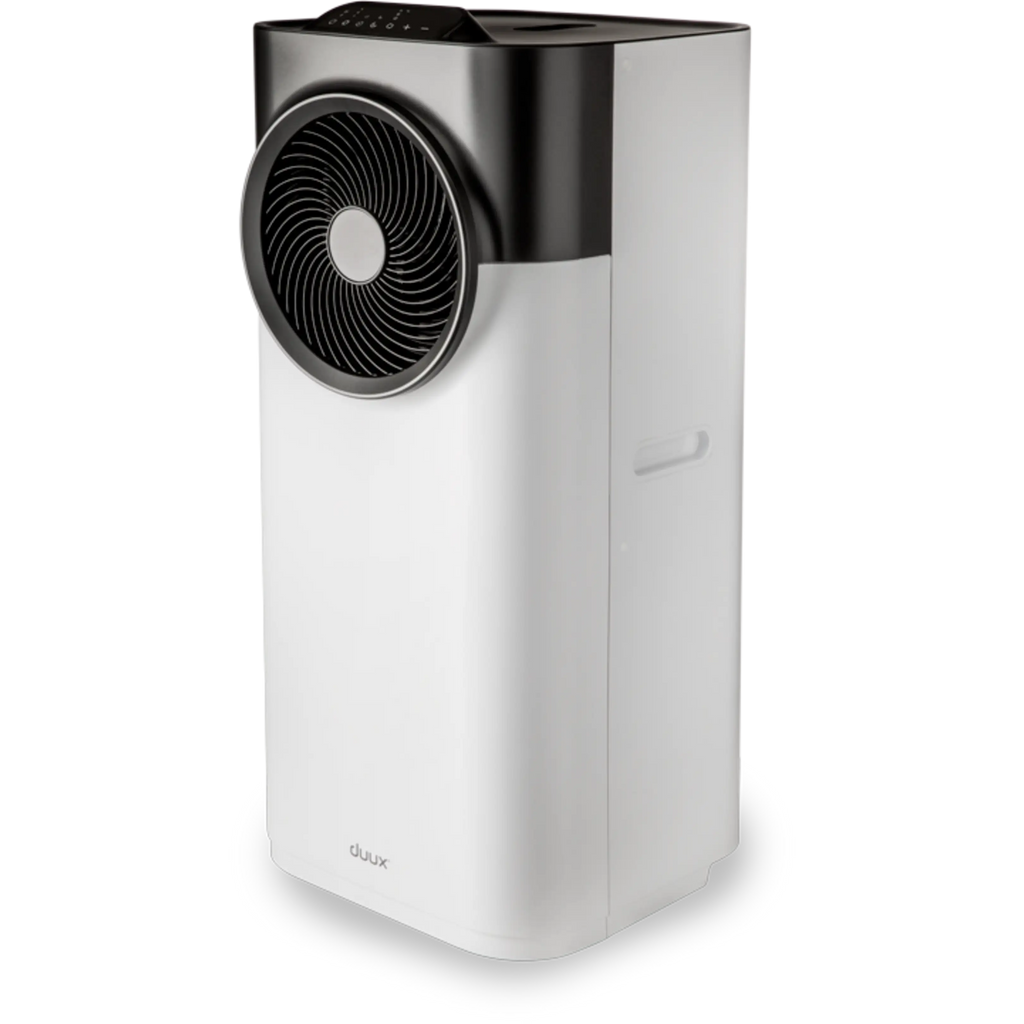 DUUX Blizzard Smart Mobiele Airco 12K BTU/h