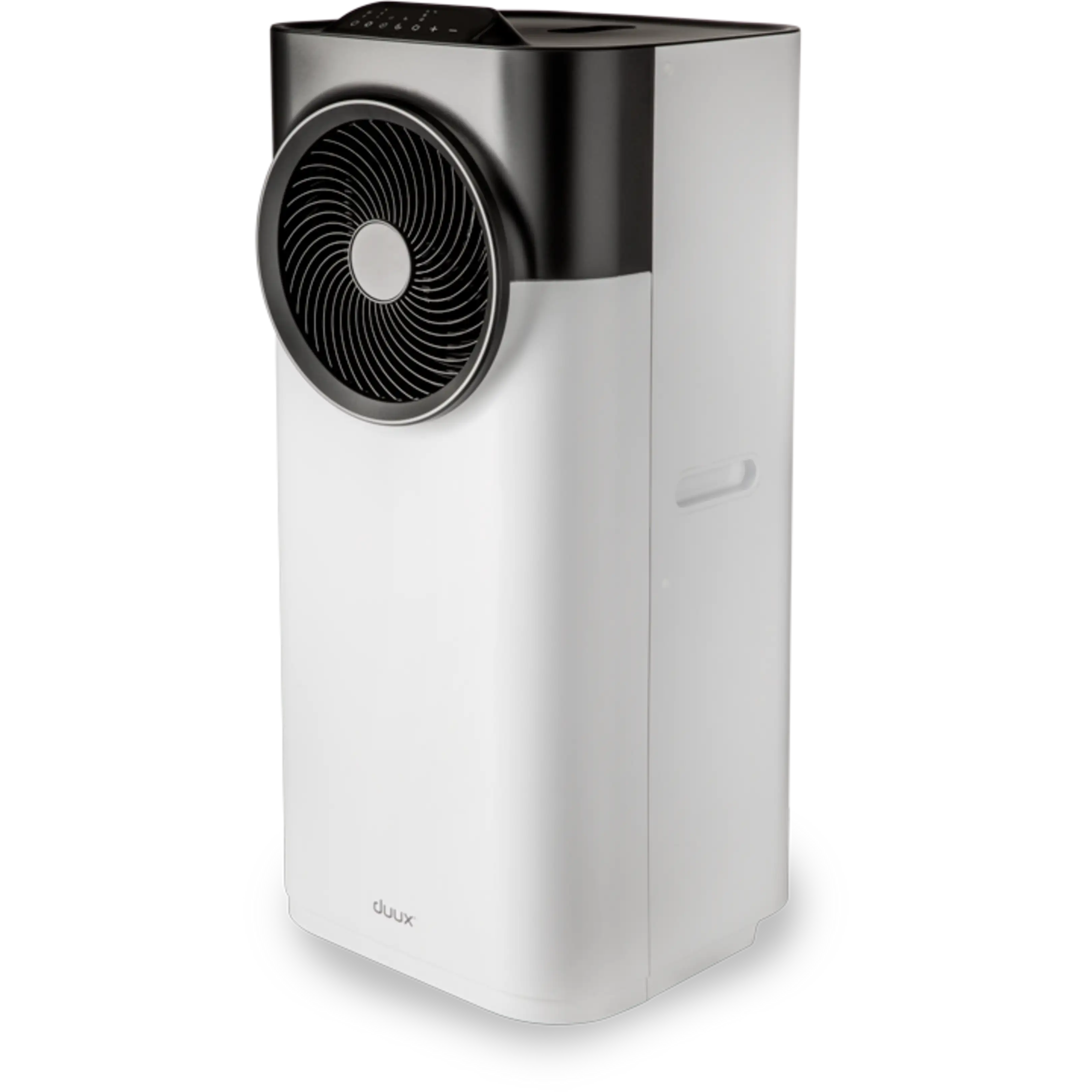 DUUX Blizzard Smart Mobiele Airco 12K BTU/h