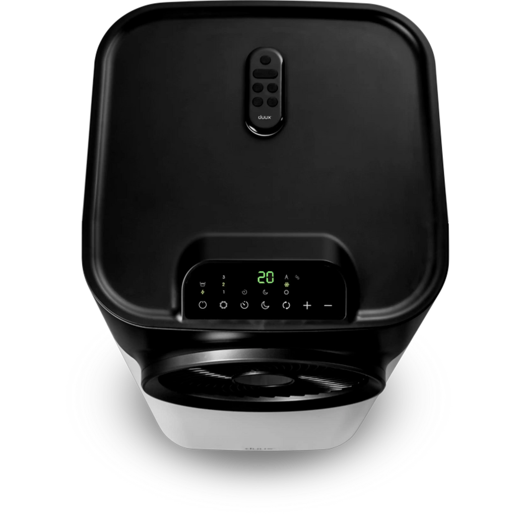 DUUX Blizzard Smart Mobiele Airco 12K BTU/h