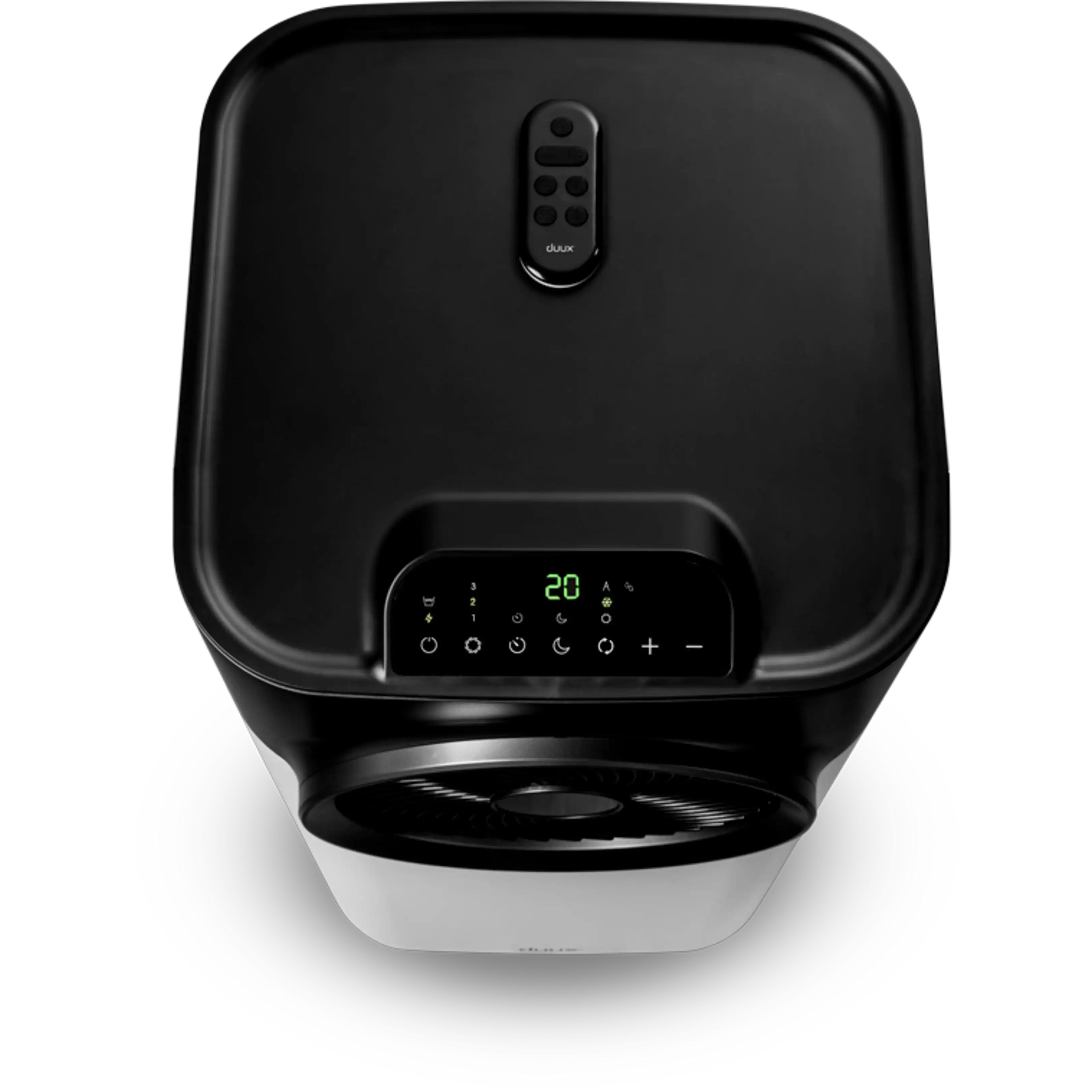 DUUX Blizzard Smart Mobiele Airco 12K BTU/h
