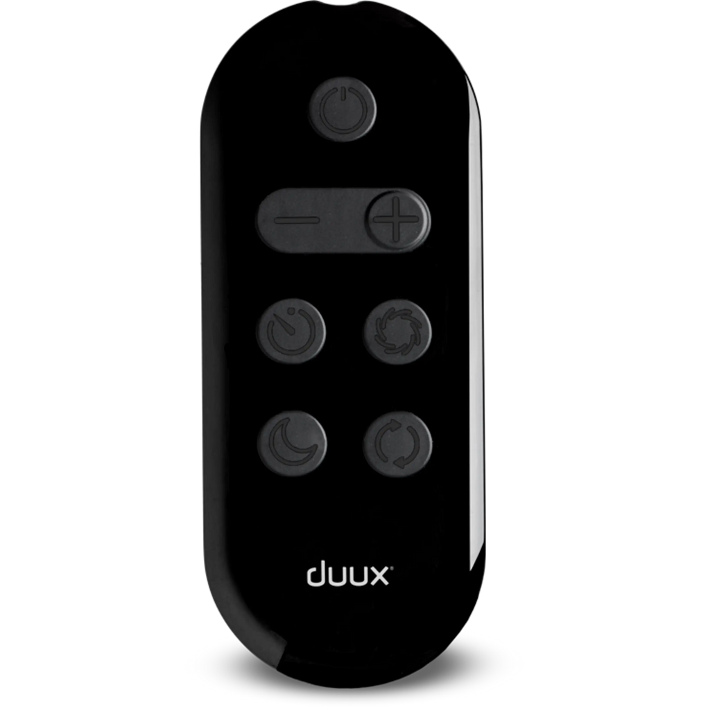 DUUX Blizzard Smart Mobiele Airco 12K BTU/h