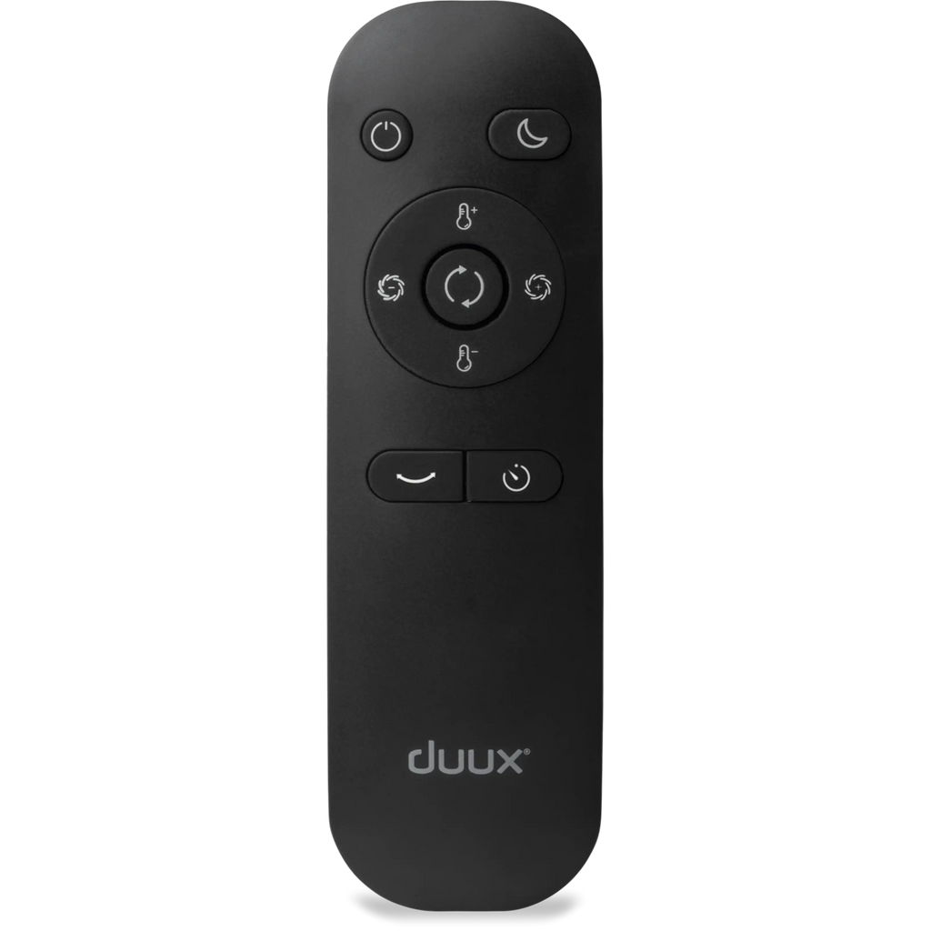 DUUX North Smart 18K BTU/h Wit