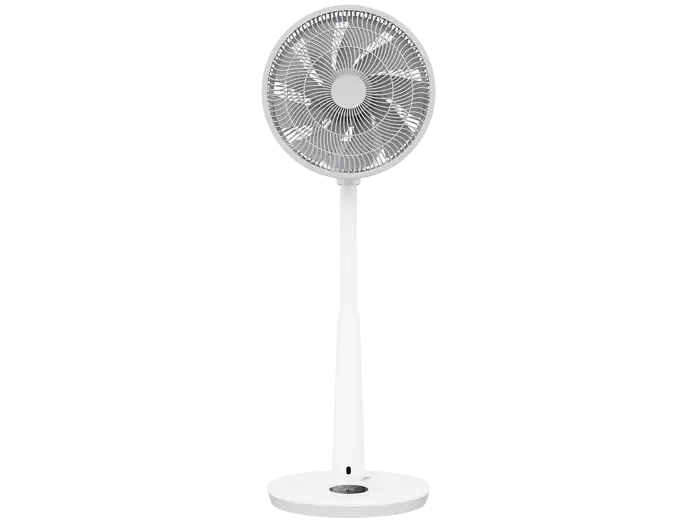 DUUX Whisper Fan 3 White Statiefventilator Wit