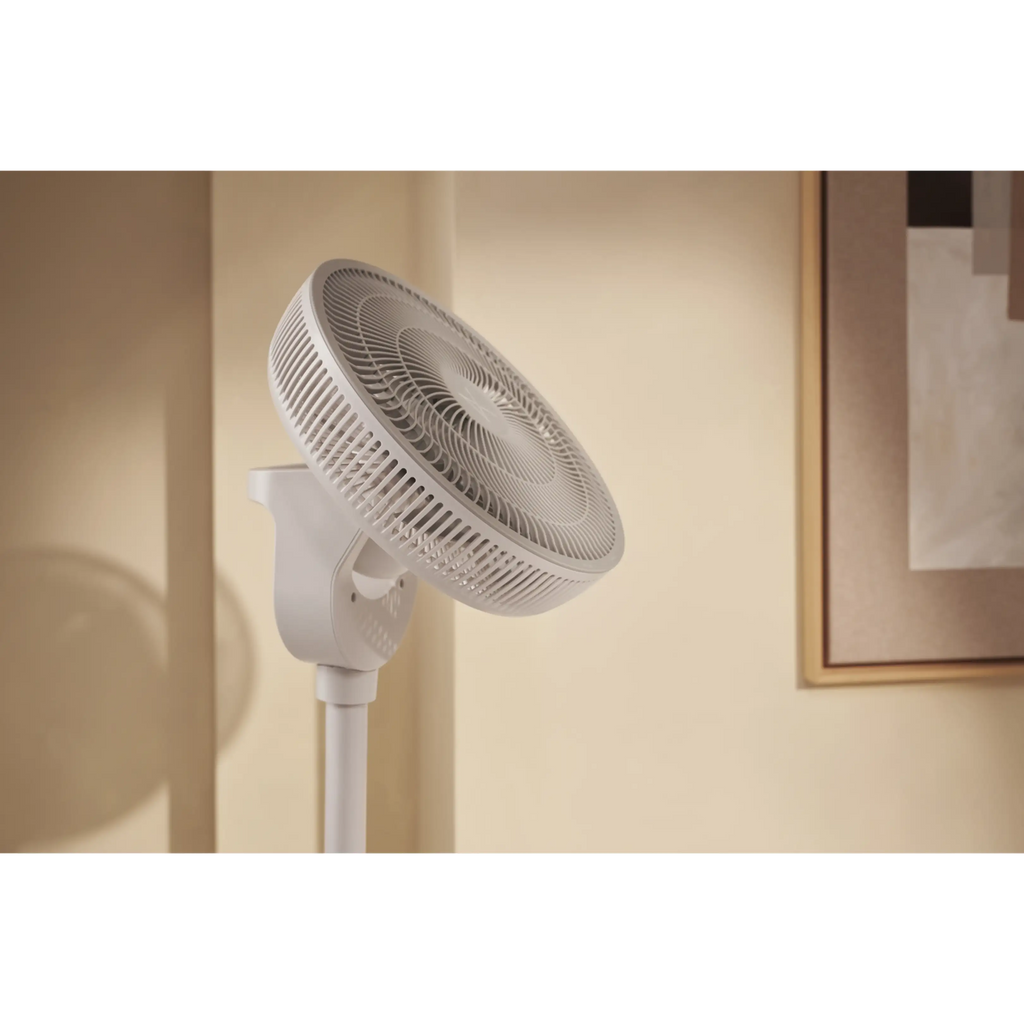 DUUX Whisper Fan 3 White Statiefventilator Wit