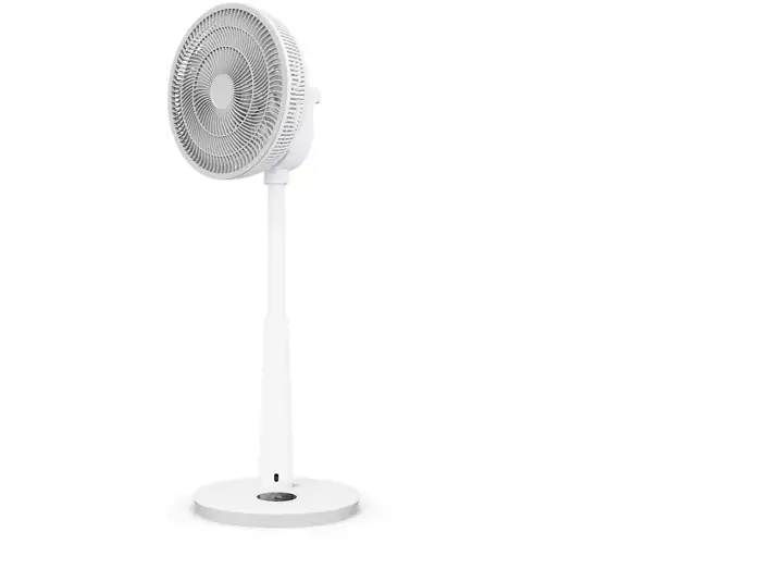 DUUX Whisper Fan 3 White Statiefventilator Wit