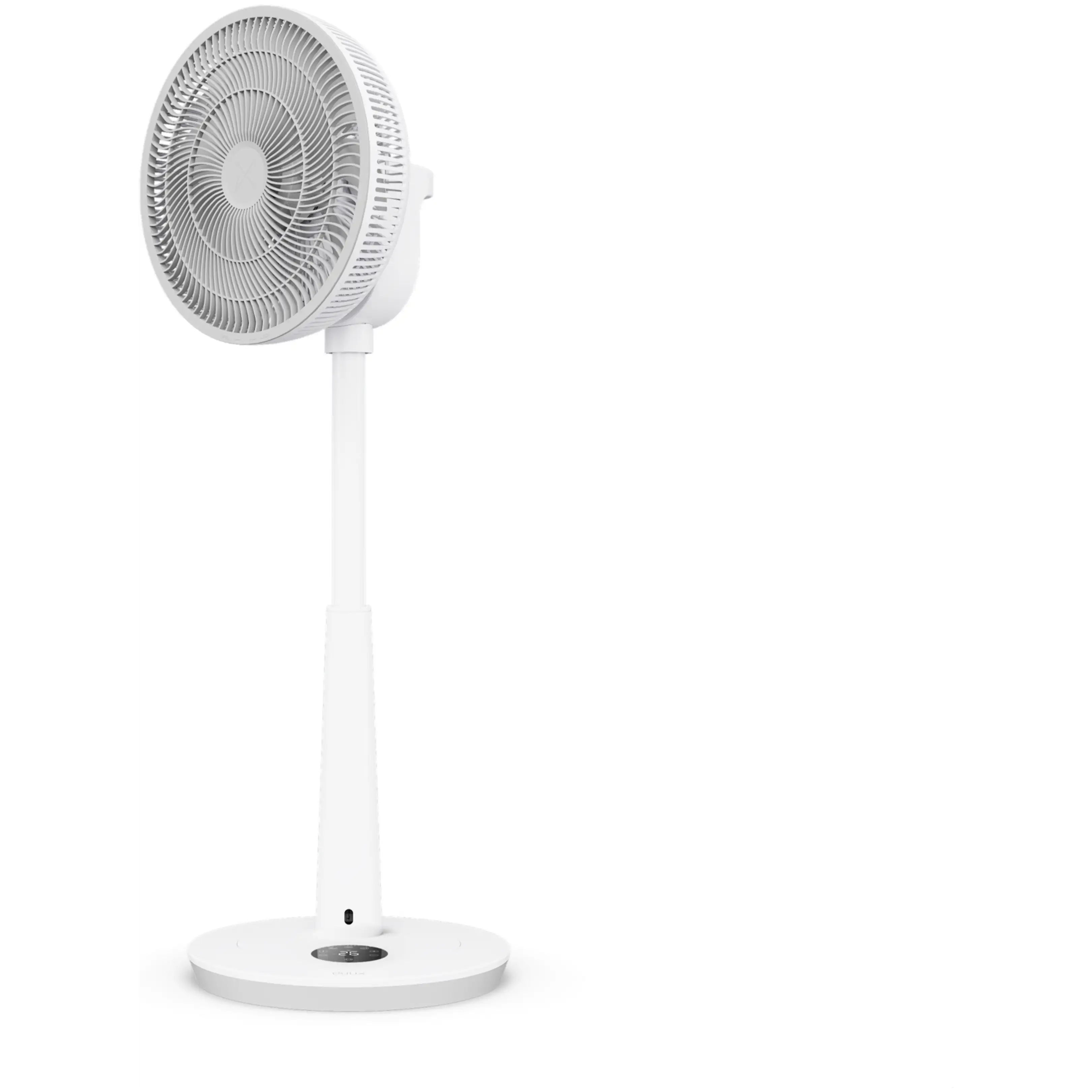 DUUX Whisper Fan 3 White Statiefventilator Wit