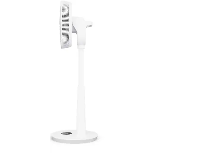DUUX Whisper Fan 3 White Statiefventilator Wit