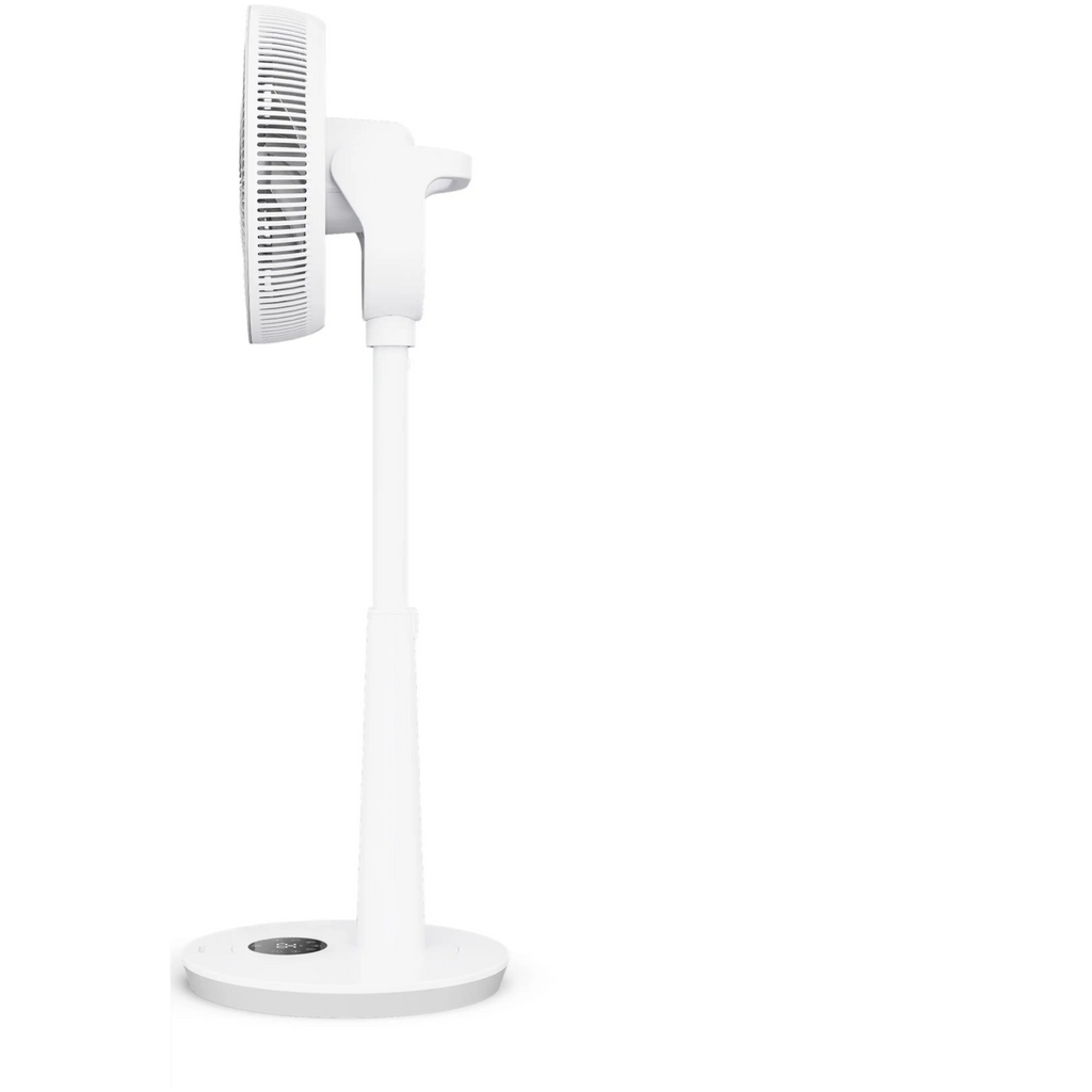 DUUX Whisper Fan 3 White Statiefventilator Wit