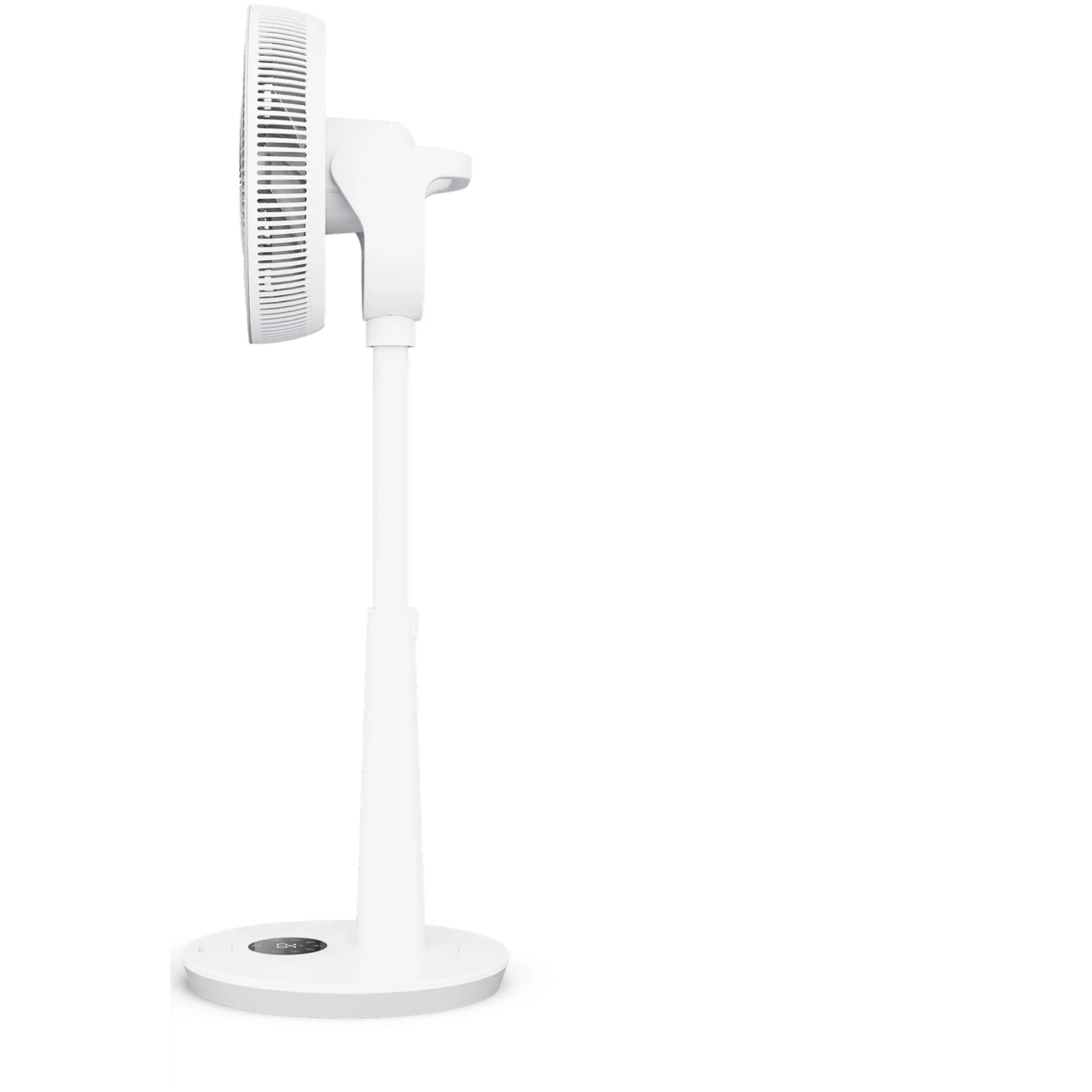 DUUX Whisper Fan 3 White Statiefventilator Wit