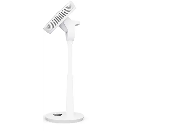 DUUX Whisper Fan 3 White Statiefventilator Wit