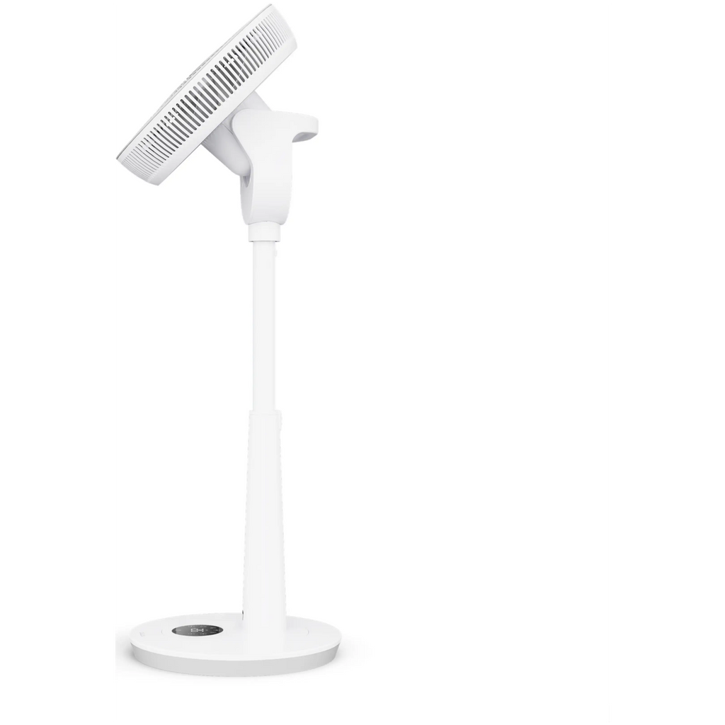 DUUX Whisper Fan 3 White Statiefventilator Wit