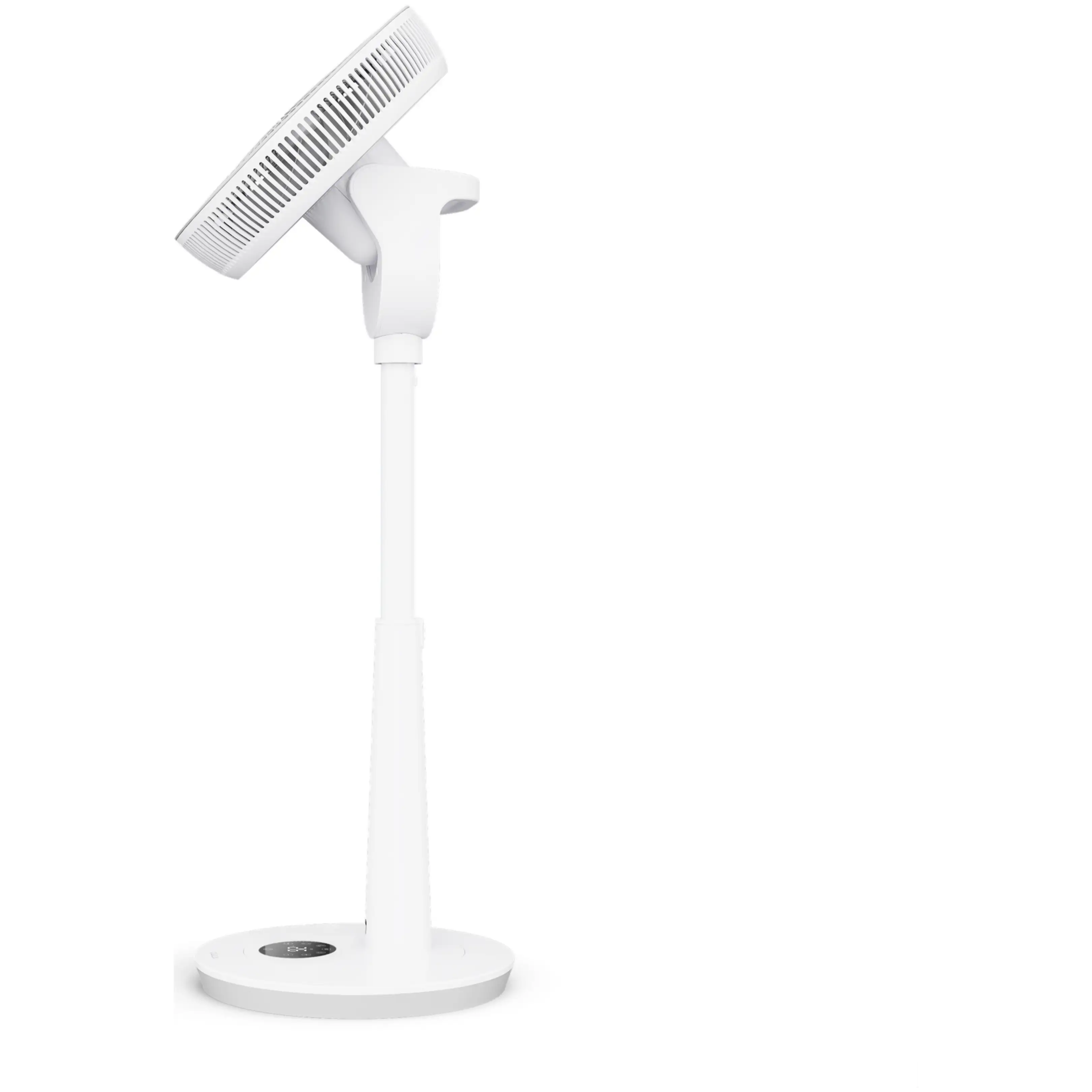 DUUX Whisper Fan 3 White Statiefventilator Wit