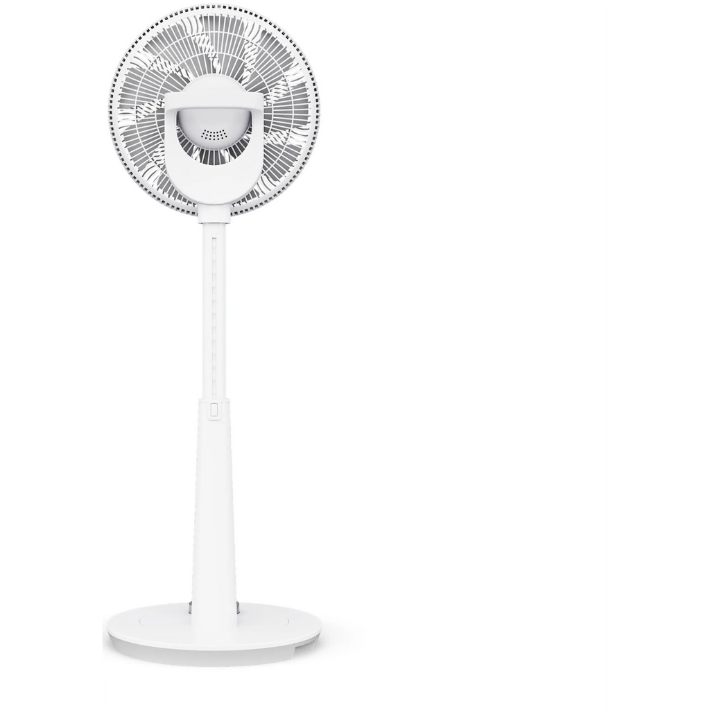 DUUX Whisper Fan 3 White Statiefventilator Wit