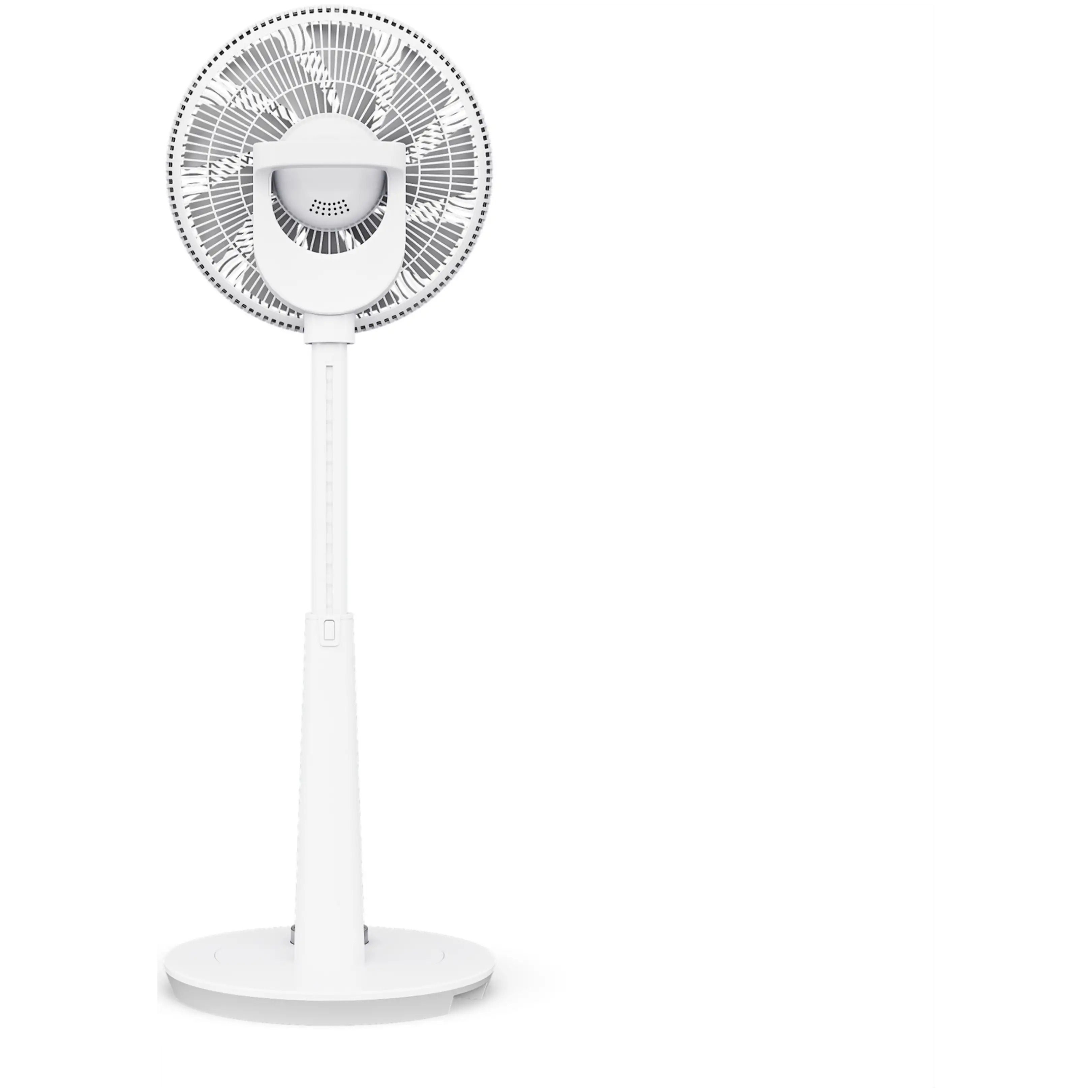 DUUX Whisper Fan 3 White Statiefventilator Wit