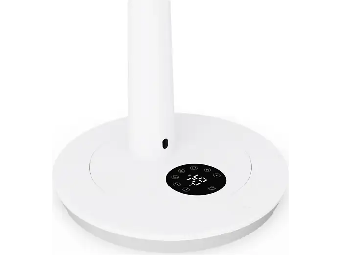 DUUX Whisper Fan 3 White Statiefventilator Wit