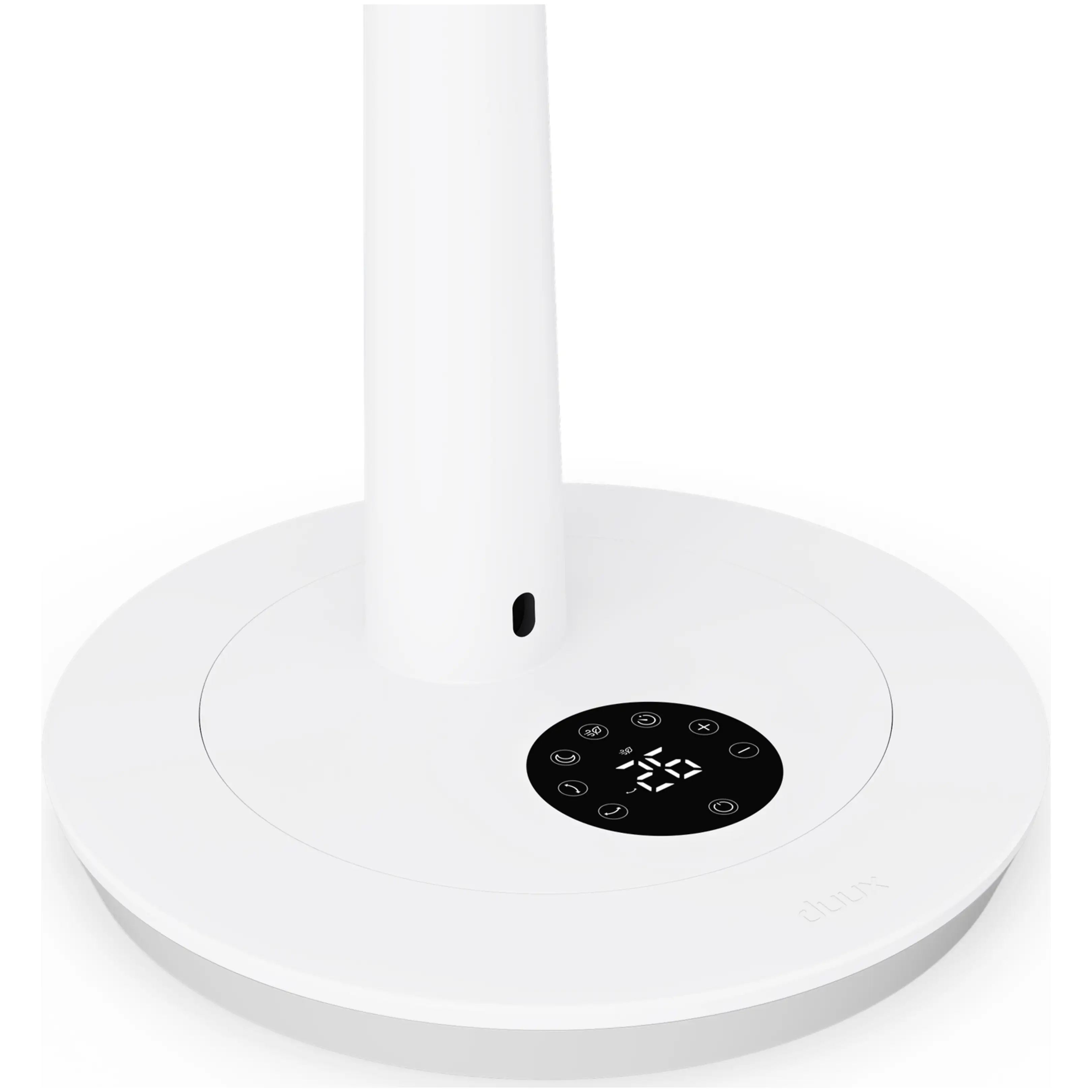 DUUX Whisper Fan 3 White Statiefventilator Wit