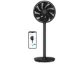 DUUX Whisper Flex 2 Smart Statiefventilator Zwart