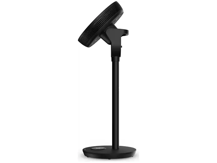 DUUX Whisper Flex 2 Smart Statiefventilator Zwart