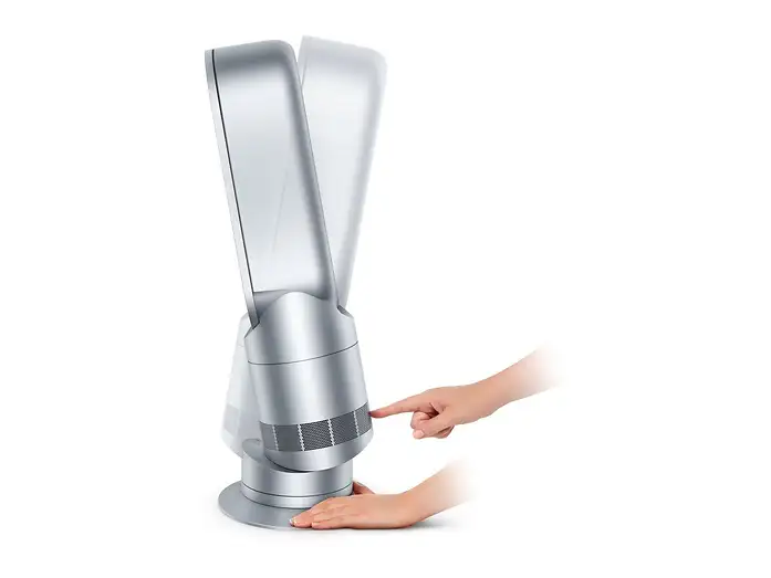 DYSON AM09 Hot+Cool Wit