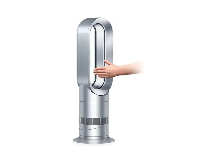 DYSON AM09 Hot+Cool Wit