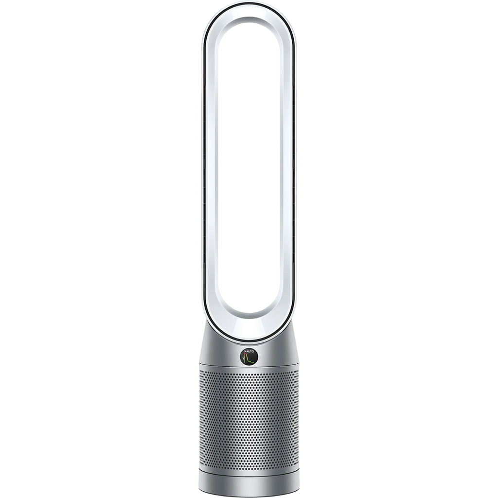 DYSON TP07 Purifier Cool Wit/Zilver