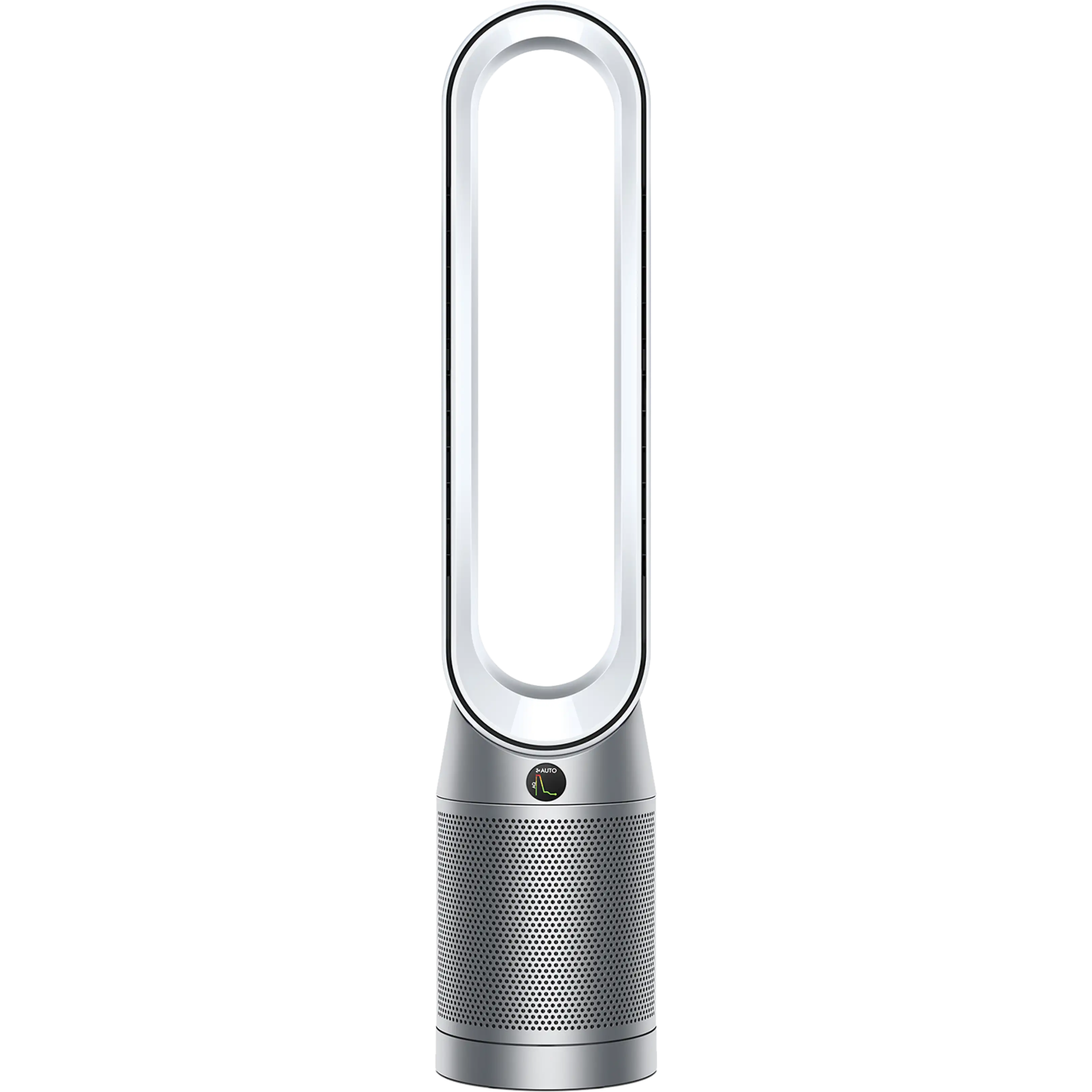 DYSON TP07 Purifier Cool Wit/Zilver