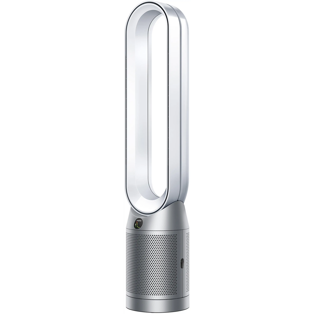 DYSON TP07 Purifier Cool Wit/Zilver