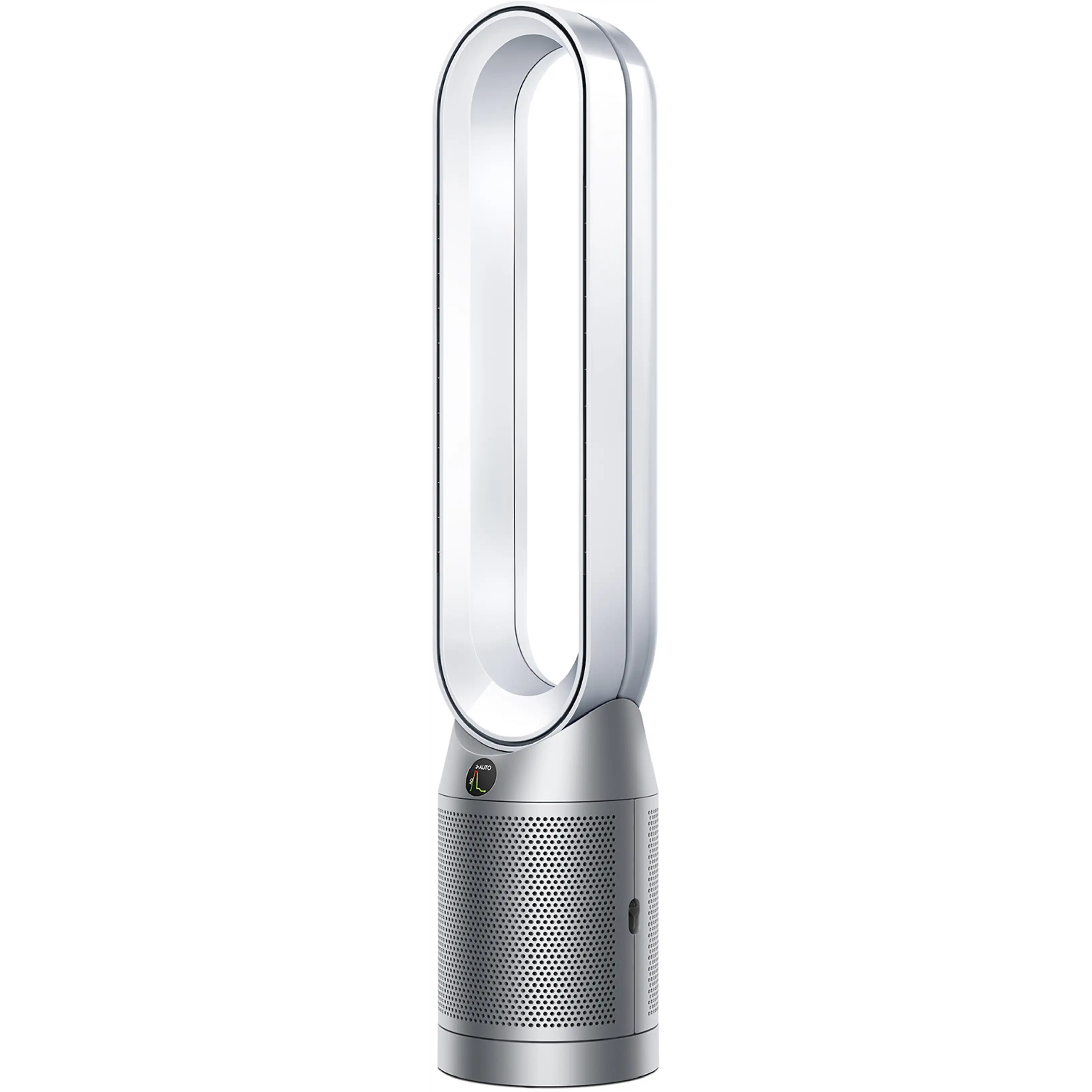 DYSON TP07 Purifier Cool Wit/Zilver