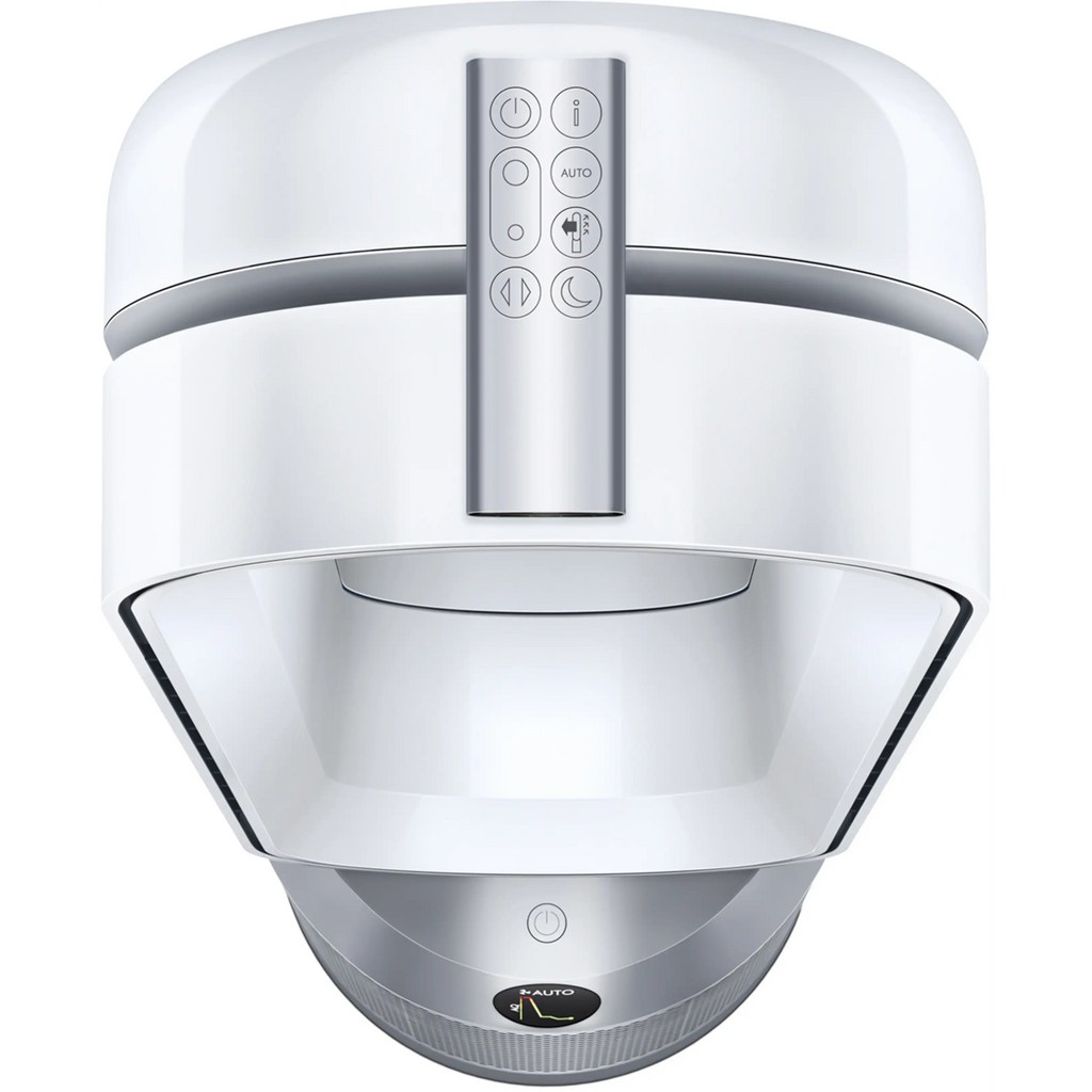 DYSON TP07 Purifier Cool Wit/Zilver