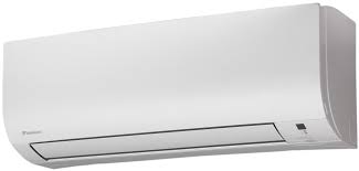 Daikin Comfora wandmodel split airco