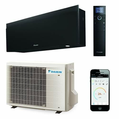 Daikin Emura Single-split airco wandmodel 5,0 kW - WIFI