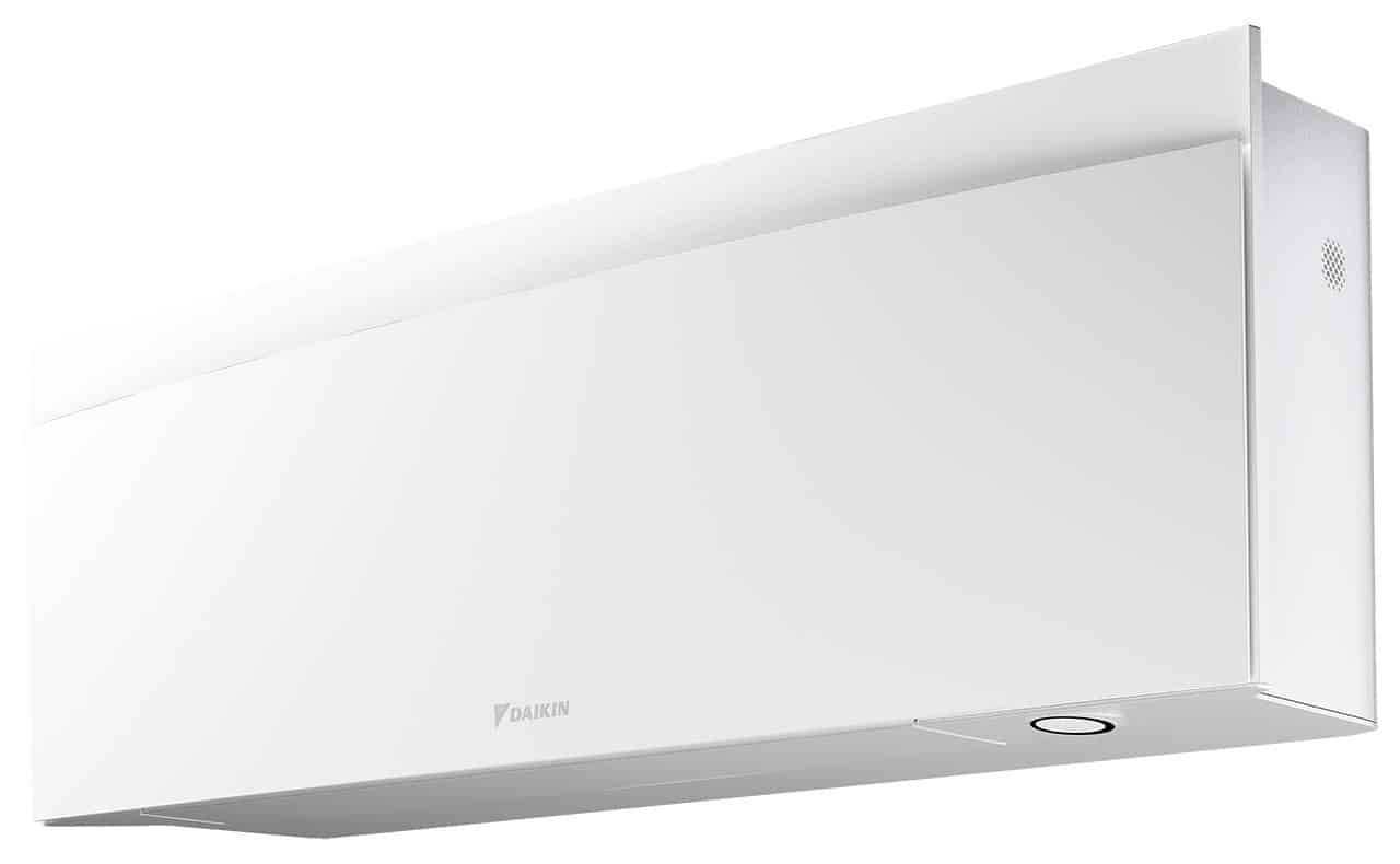 Daikin Emura Ultra Design wandmodel split airco