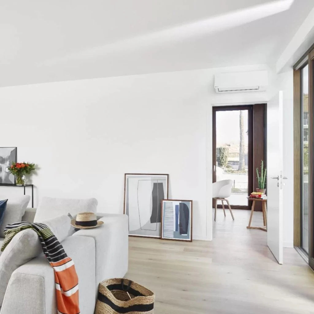 Daikin Sensira Siesta 35
