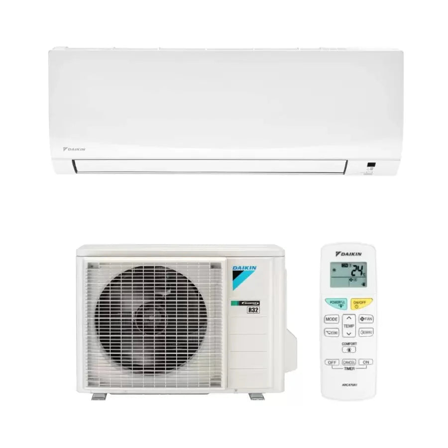 Daikin Sensira Siesta 35