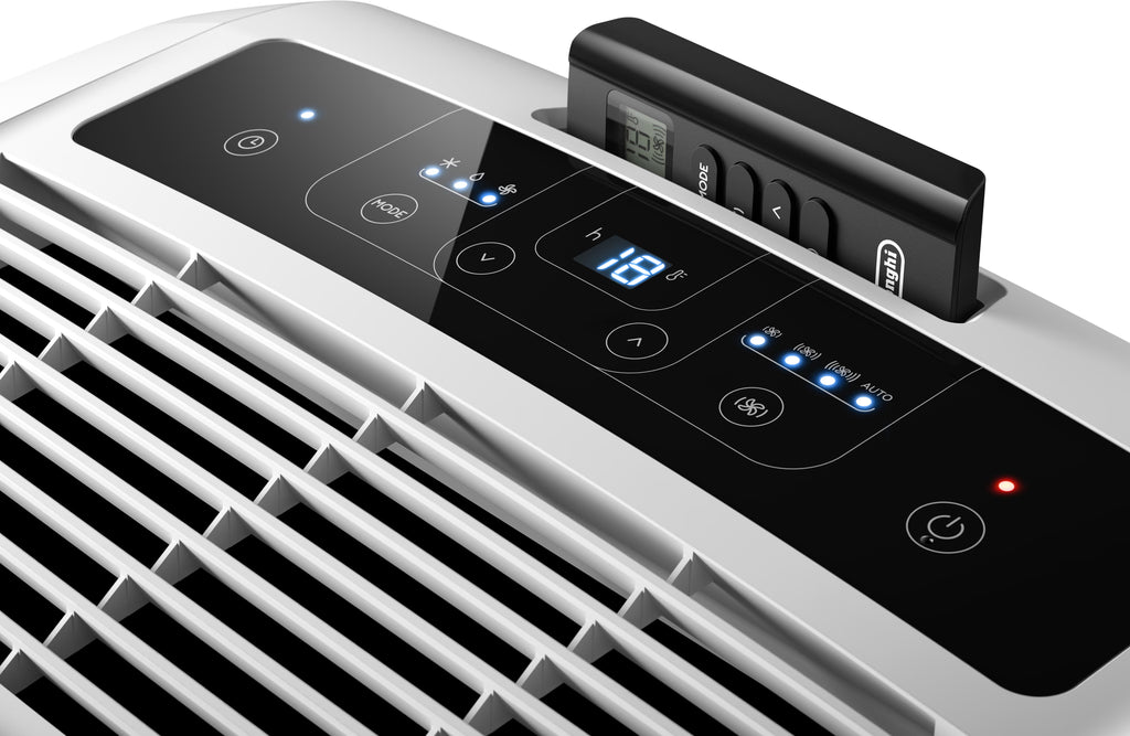 De'Longhi PAC EM82K.1