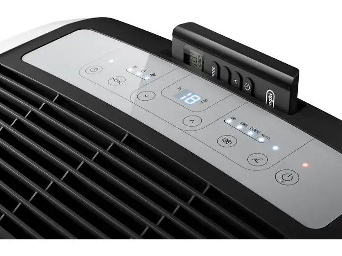 De'Longhi Pinguino PAC EM90 Silent