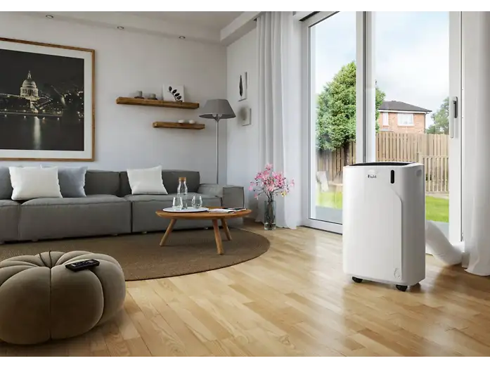 De'Longhi Pinguino PAC EM90 Silent