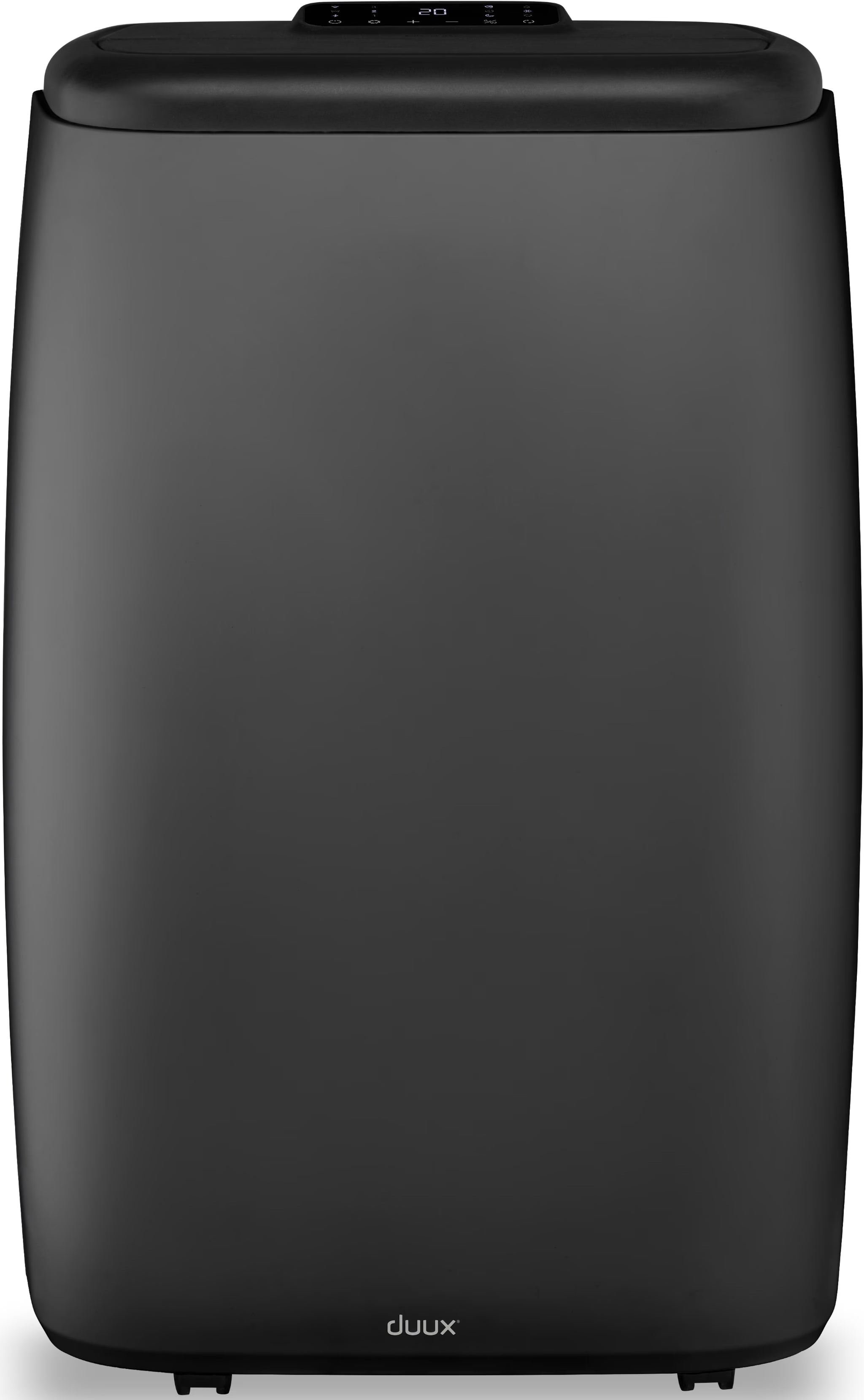 Duux North Smart 18K BTU/h Grijs