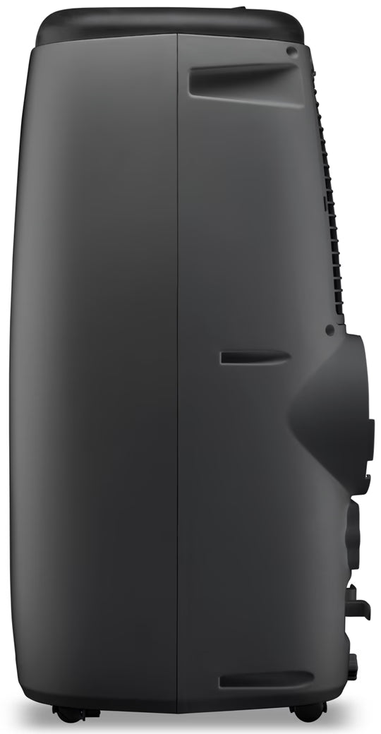 Duux North Smart 18K BTU/h Grijs