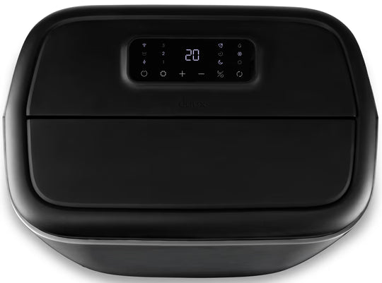 Duux North Smart 18K BTU/h Grijs